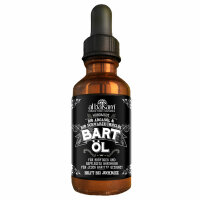 Bartöl, 30 ml