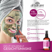 al balsam - Rosenwasser, 100 ml