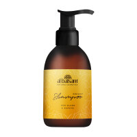 Organic Shampoo - Glanz und Schutz, 250 ml