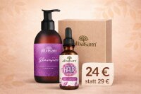 Organic Haarpflege-Duo – Anti Schuppen