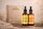 Hautöl-Duo Feuchtigkeit & Schutz: Argan- & Jojobaöl